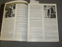 1986-1987 GEORGIA TECH UNIVERSITY BASKETBALL MEDIA GUIDE - 