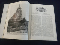 1928 NOVEMBER ASIA MAGAZINE - GREAT PHOTOS, STORIES & ADS - SP 1223J