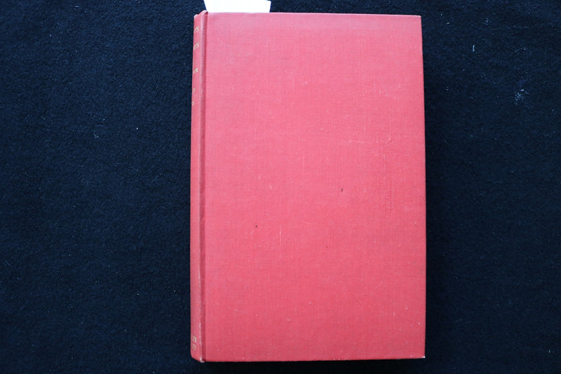 1936 CONQUESTS & DISCOVERIES OF HENRY THE NAVIGATOR HARDCOVER BOOK BY - KD 9740
