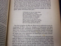 1870 JULY-AUGUST REVUE DES DEUX MONDES FRENCH BOUND VOLUME - KD 2238