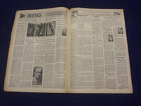 1944 AUGUST 20 CHICAGO TRIBUNE BOOKS SECTION - NOAH BERRY JR. - NP 4881
