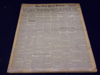 1939 JAN 28 NEW YORK TIMES - REBELS SEIZE BADALONA NAZIS HINT AT DEMANDS- NT 598