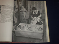 1986 WE ARE THE CHILDREN CELEBRATION OF UNICEF'S HARDCOVER BOOK - KD 2805