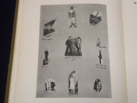 1929 SPODOGIAN ASHLAND HIGH SCHOOL YEARBOOK - ASHLAND OHIO - PHOTOS - YB 519