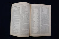 1892 SEPTEMBER GOOD HOUSEKEEPING MAGAZINE -ILLUSTRATED COVER & STORIES - E 11738