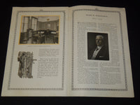 1925THE CATHEDRAL OF COMMERCE BOOK - WOOLWORTH BUILDING, NEW YORK - J 7936