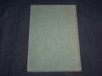 1971 THE COLONIAL SILVERSMITH HARDCOVER BOOK BY HENRY KAUFFMAN - KD 6777