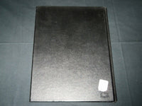 1972 MONTCLAIR ACADEMY YEARBOOK - MONTCLAIR NEW JERSEY - PHOTOS - YB 1630