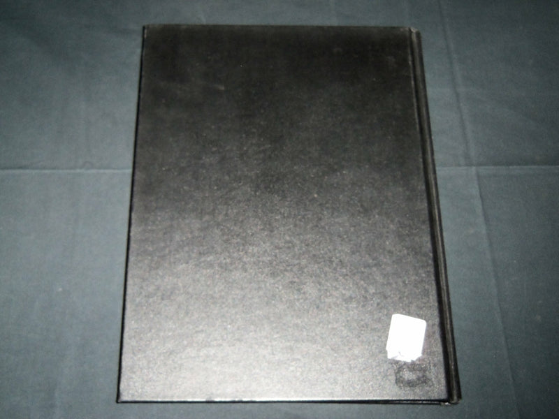 1972 MONTCLAIR ACADEMY YEARBOOK - MONTCLAIR NEW JERSEY - PHOTOS - YB 1630