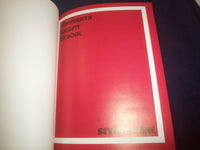 1979 SPIRIT UNIVERSITY LIGGETT SCHOOL YEARBOOK - GROSS POINT WOODS, MI - YB 2392