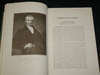 1954 THE LAW ASSOCIATION OF PHILADELPHIA 1802-1902 HARDCOVER BOOK - KD 7339