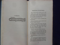 1909 HERMAN KOTZSCHMAR HARDCOVER BOOK - K 212
