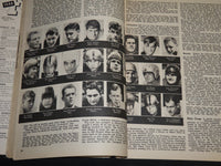 1948 ILLUSTRATED FOOTBALL ANNUAL MAGAZINE - CHUCK BEDNARIK COVER - J 5749