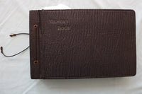 1925-1929 PHOTO ALBUM - LOADED - KD 9621