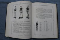 1923 THE SARGASSO EARLHAM COLLEGE YEARBOOK - RICHMOND, INDIANA - YB 3425