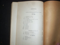1920 DE GRONDEN DER STAATSINRICHTING VAN NEDERLAND HARDCOVER BOOK-DUTCH- KD 9235