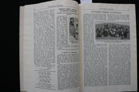 1932 SPRING THE INDIAN SENTINEL QUARTERLY MAGAZINE - K 2373