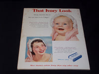 1955 JULY PHOTOPLAY MAGAZINE - JANE POWELL FRONT COVER - E 5375