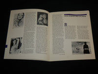 1988 CONVULSIVE BEAUTY SURREALISM OF AMERICAN ART BOOK - STAMFORD CT - J 6815