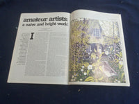 1983 SOVIET LIFE MAGAZINE - GREAT COVER, PHOTOS & STORIES - ST 1240K