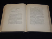 1886-1892 HISTOIRE DE LA PARTICIPATION DE LA FRANCE DE ETATS LOT OF 5 - KD 1