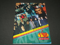 1998 V98 OFFICIAL PROGRAMME PROGRAM - GREAT PHOTOS - J 2746