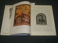 1930 MARCH INTERNATIONAL STUDIO MAGAZINE - NICE ILLUSTRATIONS - ST 6169