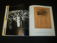 2000 MAKING CHOICES HARDCOVER BOOK BY PETER GALASSI - MODERN ART - I 1787
