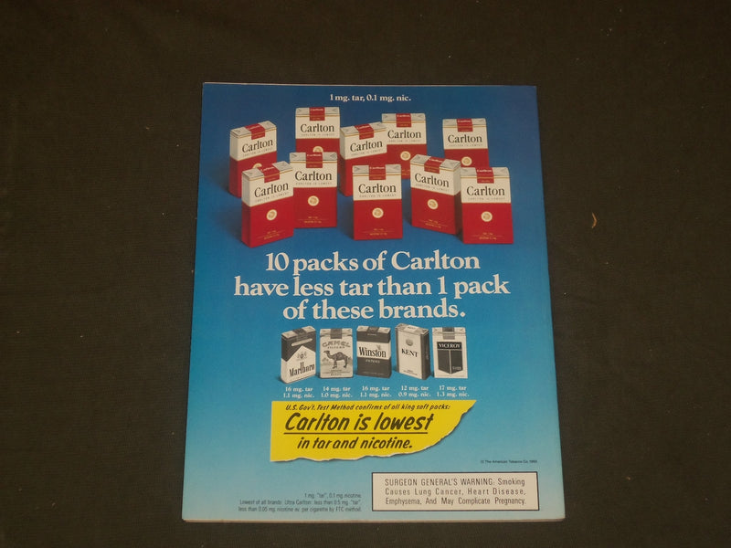 1992 AUGUST REDBOOK MAGAZINE - JOAN LUNDEN COVER - B 1532