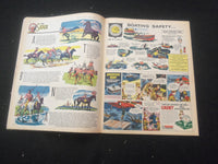 1964 JUNE BOYS' LIFE MAGAZINE - THE FIRST STARS AND STRIPES, FLAG DAY - ST 3770X