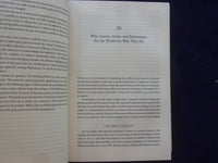 2004 THE MISSING PEACE HARDCOVER BOOK BY DENNIS ROSS - SIGNED - KD 9305