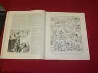 1918 MARCH 9 JUDGE MAGAZINE - CAMOFLAGED - ILLUSTRATIONS, STORIES & ADS - B 6068