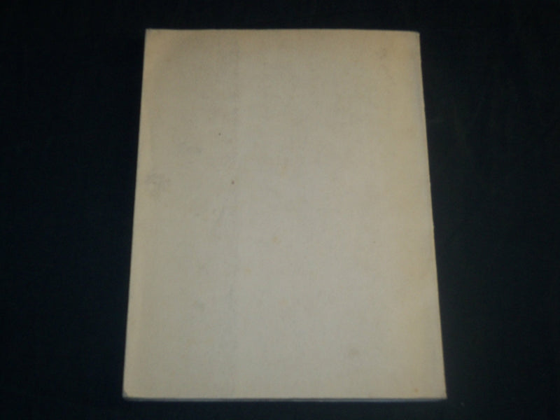 1950 25 DANSES NORMANDES FRENCH BOOK BY JEANNE MESSAGER - NICE PHOTOS - KD 5716