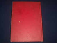 1910 CARICATURE WIT & HUMOR OF NATION BOOK - ILLUSTRATIONS - FLAGG - KD 3165