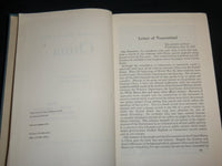 1949 UNITED STATES RELATIONS WITH CHINA HARDCOVER BOOK - KD 6722