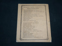 1855 THE BLIND MAN'S FRIEND AND OTHER TALES BOOK - HOLIDAY TALES - J 6759