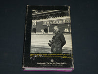1973 TO PEKING AND BEYOND BOOK INSCRIBED BY HARRISON SALISBURY - D 488