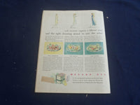 1931 JULY LADIES' HOME JOURNAL MAGAZINE -EDNA FERBER AMERICAN BEAUTY - ST 1115V