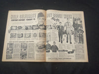 1962 JANUARY BOYS' LIFE MAGAZINE - 28 TEENERS WHO WERE TOPS IN '61 - ST 3770N