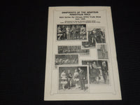 1929 AUGUST THE MARATHON MESSENGER MAGAZINE - NEWARK NEW JERSEY - J 9872