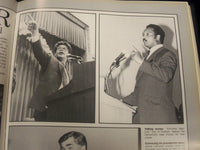 1988 GALLEON SETON HALL UNIVERSITY YEARBOOK - SOUTH ORANGE NEW JERSEY - YB 129