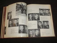 1963 ICANN IONA COLLEGE YEARBOOK - NEW ROCHELLE, NEW YORK - YB 1953