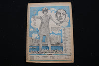 1967 NOVEMBER 12 STARS MAGAZINE - JILL ST. JOHN & FRANK SINATRA COVER - E 25683