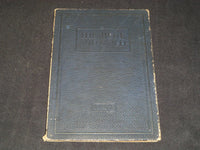 1925 BLUE AND GOLD SCHUYLKILL HAVEN HIGH SCHOOL YEARBOOK - PENN - YB 1877