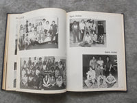 1978 THE REFLECTOR FARRELL HIGH SCHOOL YEARBOOK - FARRELL, PENNSYLVANIA- YB 3174
