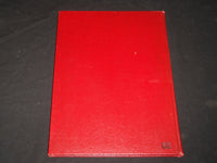 1950 TOM TOM OWEGO FREE ACADEMY YEARBOOK - OWEGO NEW YORK - YB 1448