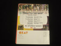 2005 JUNE THE BEAT MAGAZINE - SINEAD O'CONNOR - ST 7021