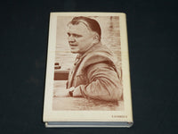 1971 WHO OWNS AMERICA? HARDCOVER BOOK INSCRIBED BY WALTER HICKEL - D 483