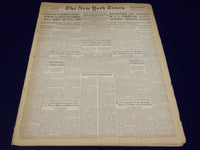 1946 DEC 13 NEW YORK TIMES - ROCKEFELLER SITE ACCEPTED U. N. COMMITTEE - NT 843
