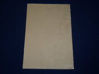 1874 NEW BEDFORD UNITARIANISM DISCOURSES BOOK BY WILLIAM J. POTTER - J 4553